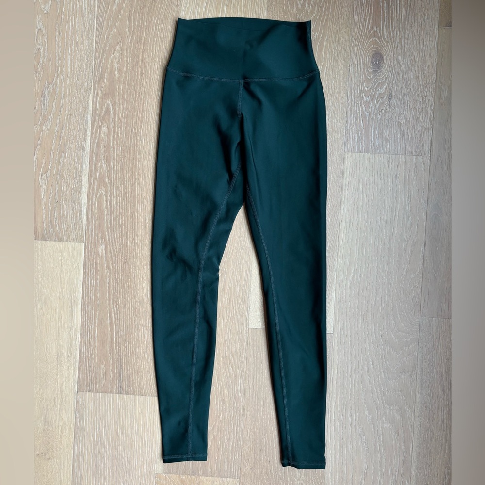 Alo High-Waisted airlift Leggings